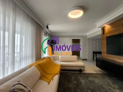 Apartamento com 3 Quartos à venda, 172m² no Vila Leopoldina, São Paulo