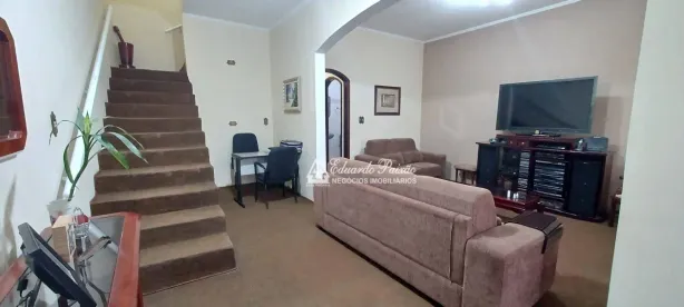 Sobrado com 4 Quartos à venda, 310m² no Vila Rosália, Guarulhos