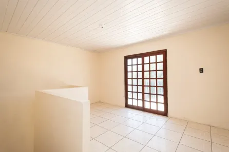 Casa com 1 Quarto para alugar, 60m² no Fragata, Pelotas