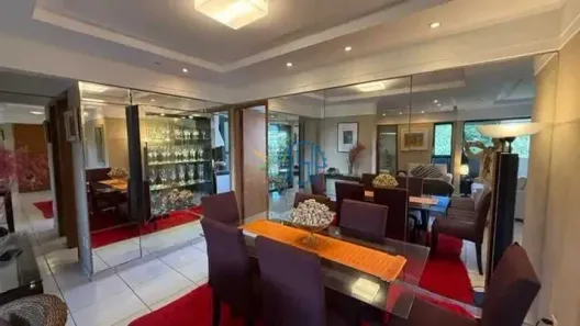 Apartamento com 3 Quartos à venda, 114m² no Tirol, Natal
