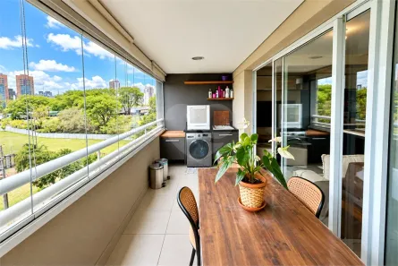 Apartamento com 2 Quartos à venda, 66m² no Parque Industrial Tomas Edson, São Paulo