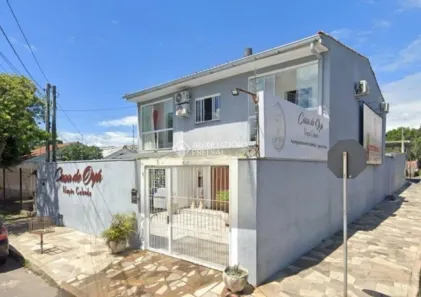 Casa com 3 Quartos à venda, 220m² no Cavalhada, Porto Alegre