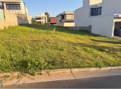 Lote/Terreno à venda, 420m² no Loteamento Residencial Arborais, Campinas