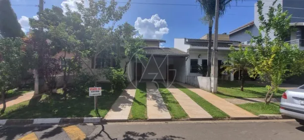 Casa de Condomínio com 3 Quartos à venda, 174m² no Jardim Planalto, Paulínia