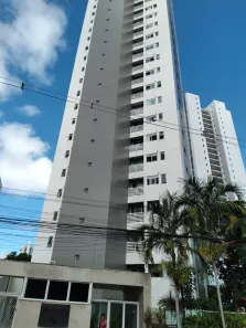 Apartamento com 3 Quartos à venda, 90m² no Madalena, Recife