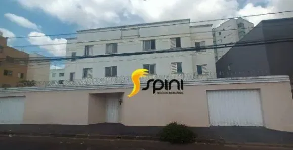 Apartamento com 3 Quartos para alugar, 70m² no Santa Mônica, Uberlândia