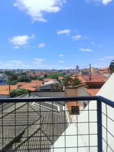 Apartamento com 2 Quartos à venda, 89m² no Jardim Ferreira, Sorocaba