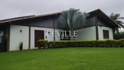 Casa de Condomínio com 3 Quartos à venda, 240m² no , Brumadinho