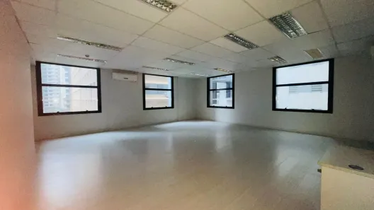 Sala Comercial para alugar, 84m² no Consolação, São Paulo