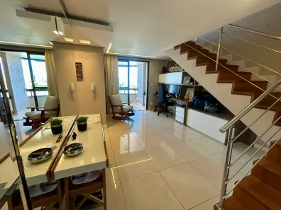Cobertura com 3 Quartos à venda, 197m² no Madureira, Caxias do Sul