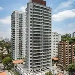 Apartamento com 2 Quartos à venda, 96m² no Pinheiros, São Paulo