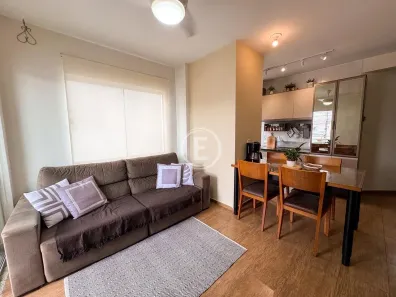 Apartamento com 2 Quartos à venda, 61m² no Nova Palhoça, Palhoça