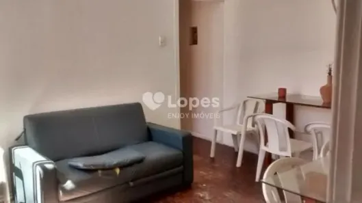 Apartamento com 2 Quartos à venda, 50m² no Botafogo, Rio de Janeiro