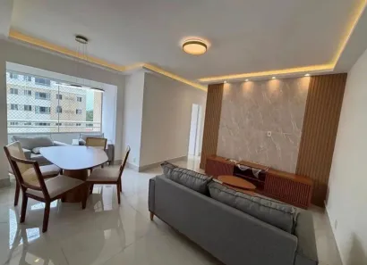 Apartamento com 3 Quartos à venda, 80m² no Turu, São Luís