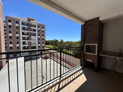 Apartamento com 2 Quartos à venda, 77m² no Swiss Park, Campinas
