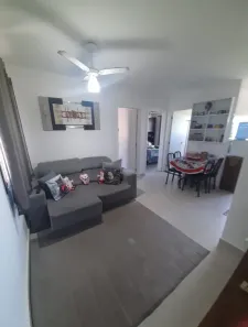 Apartamento com 2 Quartos à venda, 43m² no Jardim Ferraz, Bauru