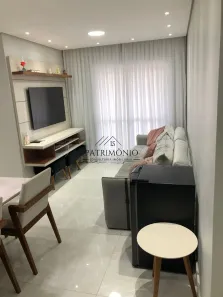 Apartamento com 3 Quartos à venda, 71m² no Vila Boa Vista, Barueri