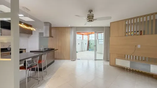 Cobertura com 3 Quartos para alugar, 123m² no Vila Leopoldina, São Paulo