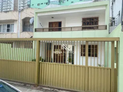 Casa com 4 Quartos à venda, 240m² no Itapuã, Vila Velha