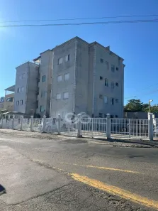 Apartamento com 2 Quartos à venda, 33m² no Parque Florianópolis, Jaguariúna