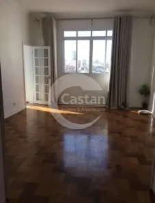 Apartamento com 2 Quartos à venda, 110m² no Brás, São Paulo