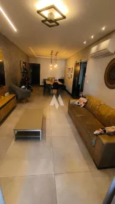 Apartamento com 3 Quartos à venda, 132m² no Pompéia, Santos