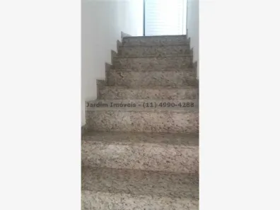 Cobertura com 3 Quartos à venda, 164m² no Vila Curuçá, Santo André