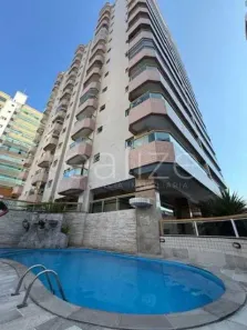 Apartamento com 1 Quarto à venda, 75m² no Tupi, Praia Grande