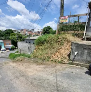 Lote/Terreno à venda, 200m² no Novo Aleixo, Manaus
