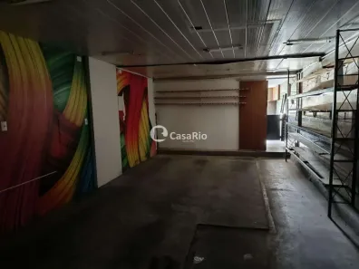 Ponto Comercial à venda, 126m² no Freguesia (Jacarepaguá), Rio de Janeiro