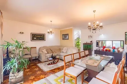 Casa com 3 Quartos à venda, 550m² no Cidade Vargas, São Paulo