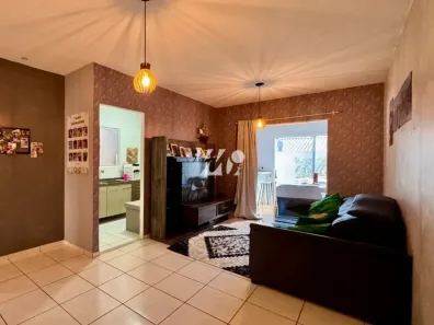 Casa com 3 Quartos à venda, 67m² no Bela Vista, Palhoça