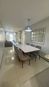 Apartamento com 1 Quarto à venda, 77m² no Calhau, São Luís