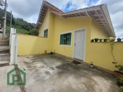 Casa de Condomínio com 3 Quartos à venda, 87m² no Jardim Ouro Preto, Nova Friburgo