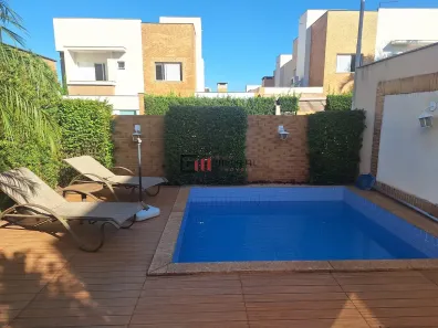 Casa de Condomínio com 3 Quartos à venda, 188m² no Terra Bonita, Londrina