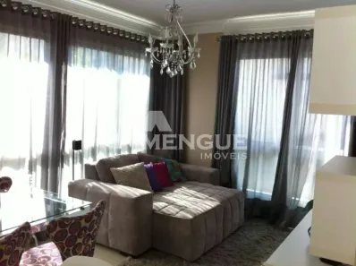 Apartamento com 1 Quarto para alugar, 41m² no Bela Vista, Porto Alegre