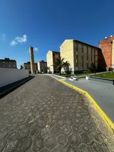 Apartamento com 2 Quartos à venda, 50m² no Belas Artes, Itanhaém
