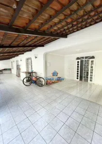 Casa com 3 Quartos à venda, 206m² no Rodolfo Teófilo, Fortaleza