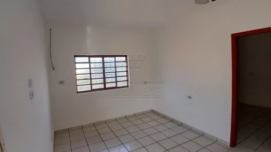 Casa com 3 Quartos para alugar, 106m² no Cidade Jardim, Americana