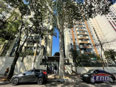 Apartamento com 3 Quartos à venda, 72m² no Tatuapé, São Paulo