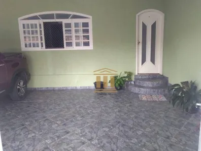Casa com 3 Quartos à venda, 155m² no Cidade Vista Verde, São José dos Campos