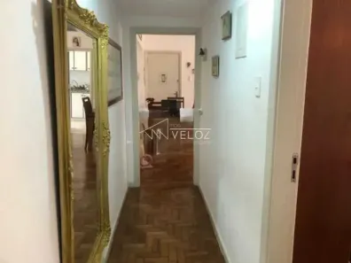 Apartamento com 2 Quartos à venda, 81m² no Botafogo, Rio de Janeiro