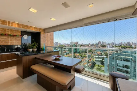 Apartamento com 3 Quartos à venda, 117m² no Vila Formosa, São Paulo