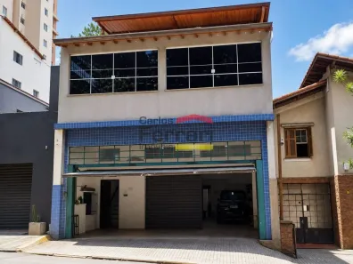 Prédio Comercial à venda, 336m² no Vila Nova Cachoeirinha, São Paulo