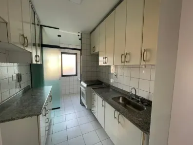 Apartamento com 2 Quartos à venda, 63m² no Vila Floresta, Santo André