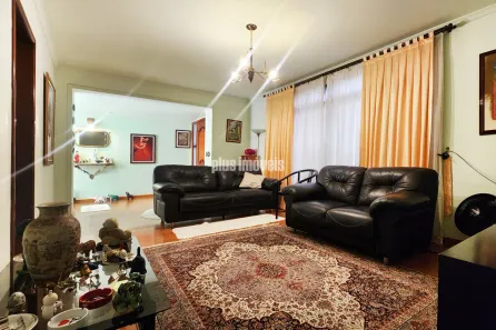 Sobrado com 3 Quartos à venda, 187m² no Santo Amaro, São Paulo