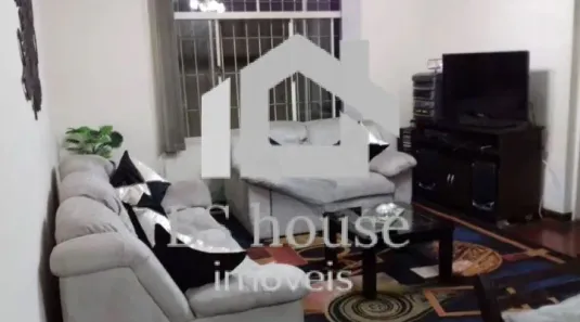 Casa com 3 Quartos à venda, 271m² no Santa Maria, São Caetano do Sul