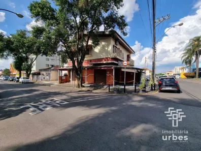 Casa com 3 Quartos à venda, 250m² no Vila Santa Catarina, Americana