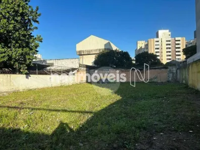 Lote/Terreno para alugar, 720m² no Encruzilhada, Santos