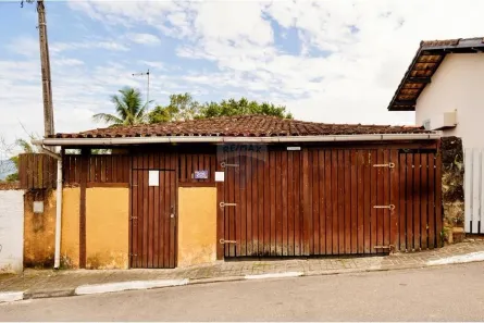 Casa com 4 Quartos à venda, 190m² no Vila, Ilhabela